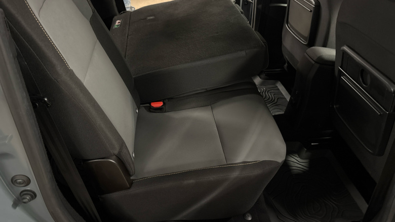 Dacia Jogger 1.0 TCe Extreme 5dr Petrol Estate